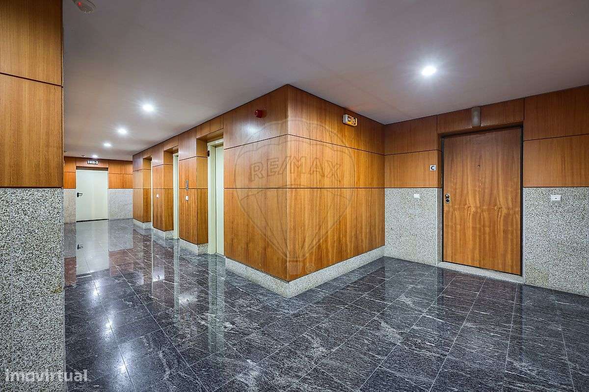 Apartamento T2 para venda - Grande imagem: 3/37