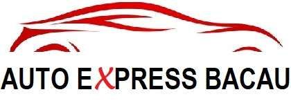 Auto Express Bacau logo