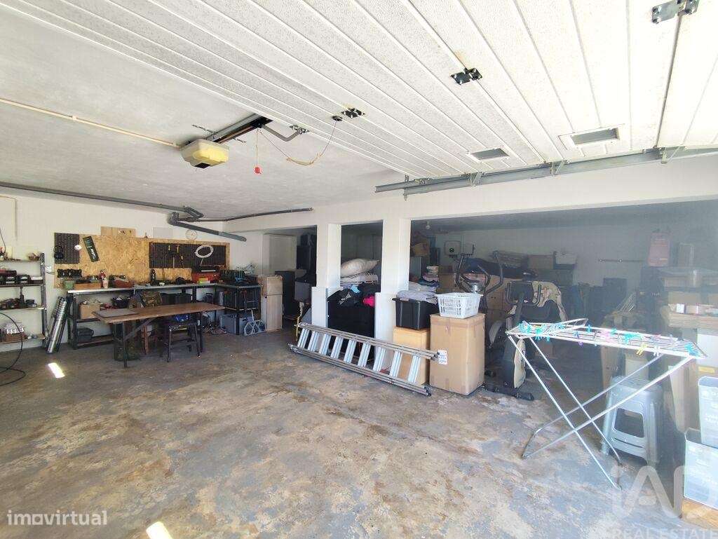 Casa / Villa T5 em Lamas e Cercal de 167 m2 - Grande imagem: 5/40