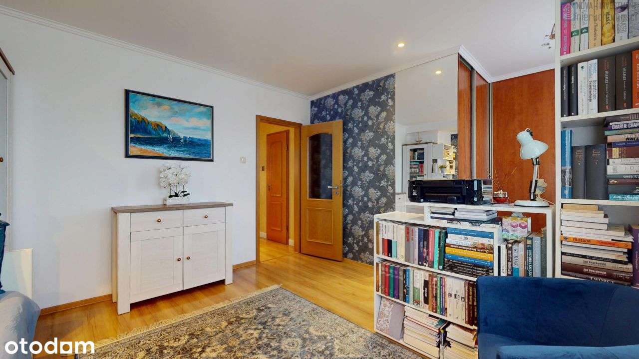 Skrajny | garaż | po remoncie | 3 sypialnie-10