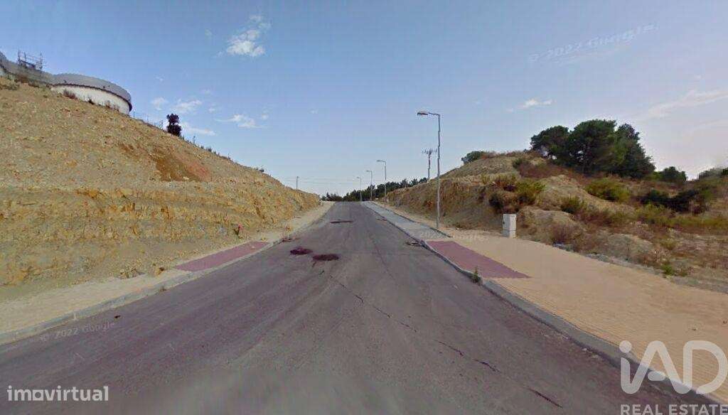 Terreno em Cernache de 208,00 m2 - Grande imagem: 1/7