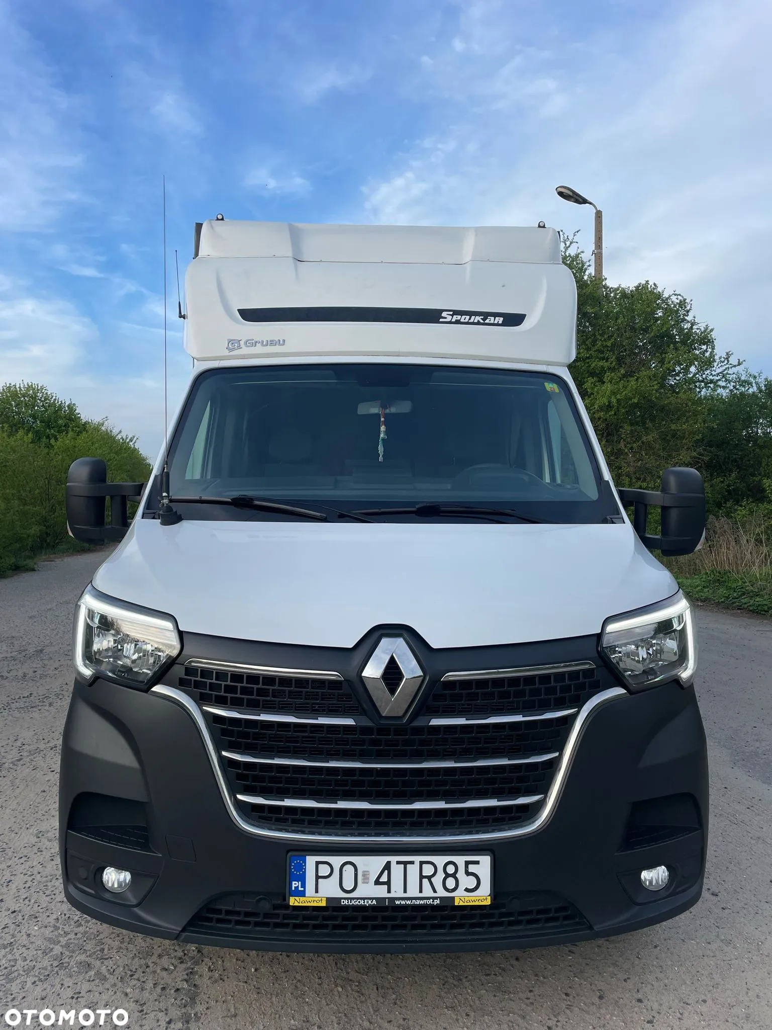 Renault Master - 5