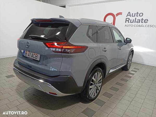 Nissan X-Trail e4ORCE Tekna - 7