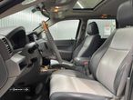 Jeep Grand Cherokee 3.0 CRD V6 Overland - 20