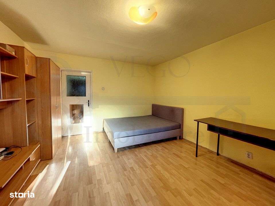 De inchiriat garsoniera in cartierul Marasti, zona Expo Transilvania - Imagine principală: 3/7