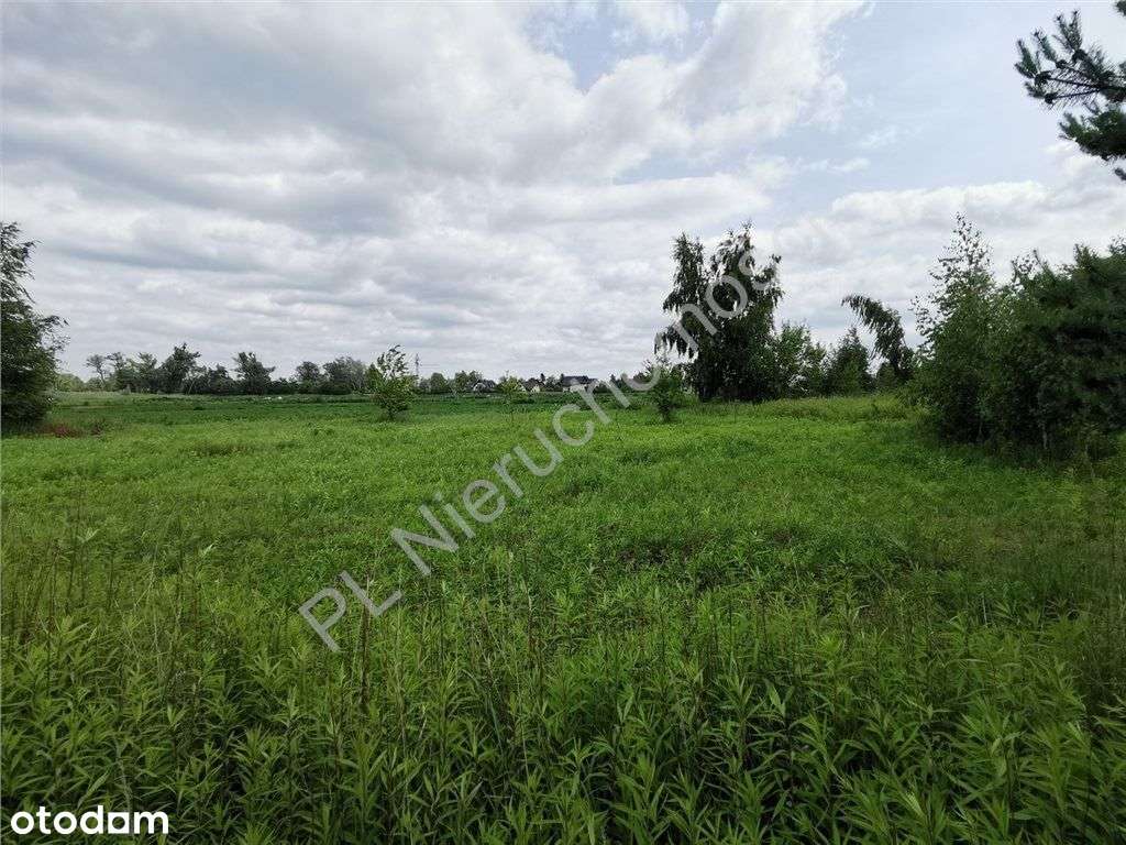 Działka pod dom wolnostojący lub 2-lokalowy - Pełny obrazek: 5/5