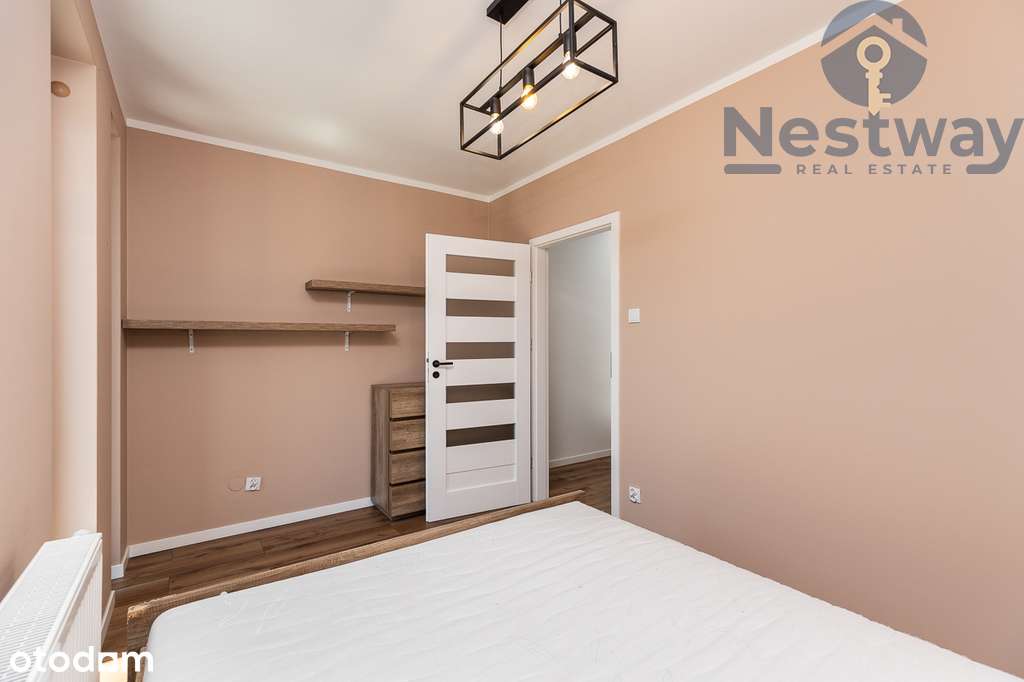 Domagały| Zodiak| 44,86 mkw| Ogródek 25mkw-5