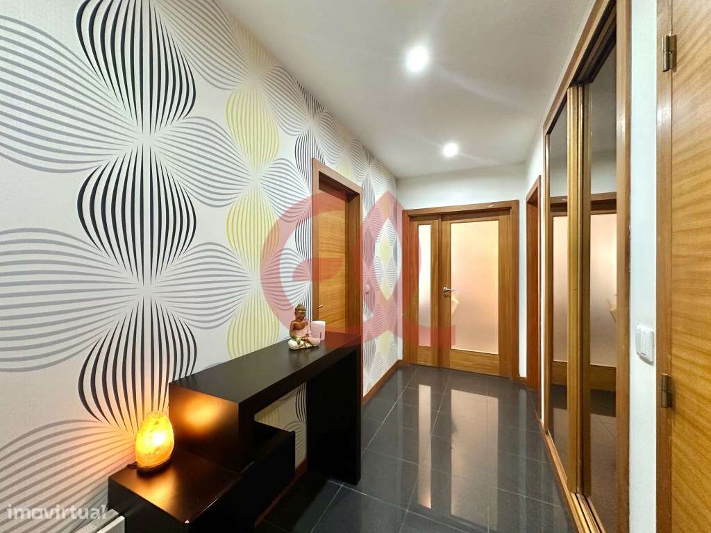 Apartamento T2 - Praia da Amorosa, Viana do Castelo-24
