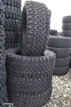 Anvelopa 225/65R17 Riga Gomme All Master BF KO2 - TRANSPORT GRATUIT! - 2