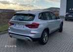 BMW X3 xDrive20d Advantage - 13