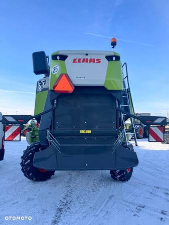 Claas - 5