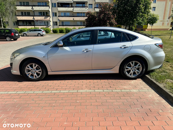 Mazda 6 Sport 1.8 Edition - 24