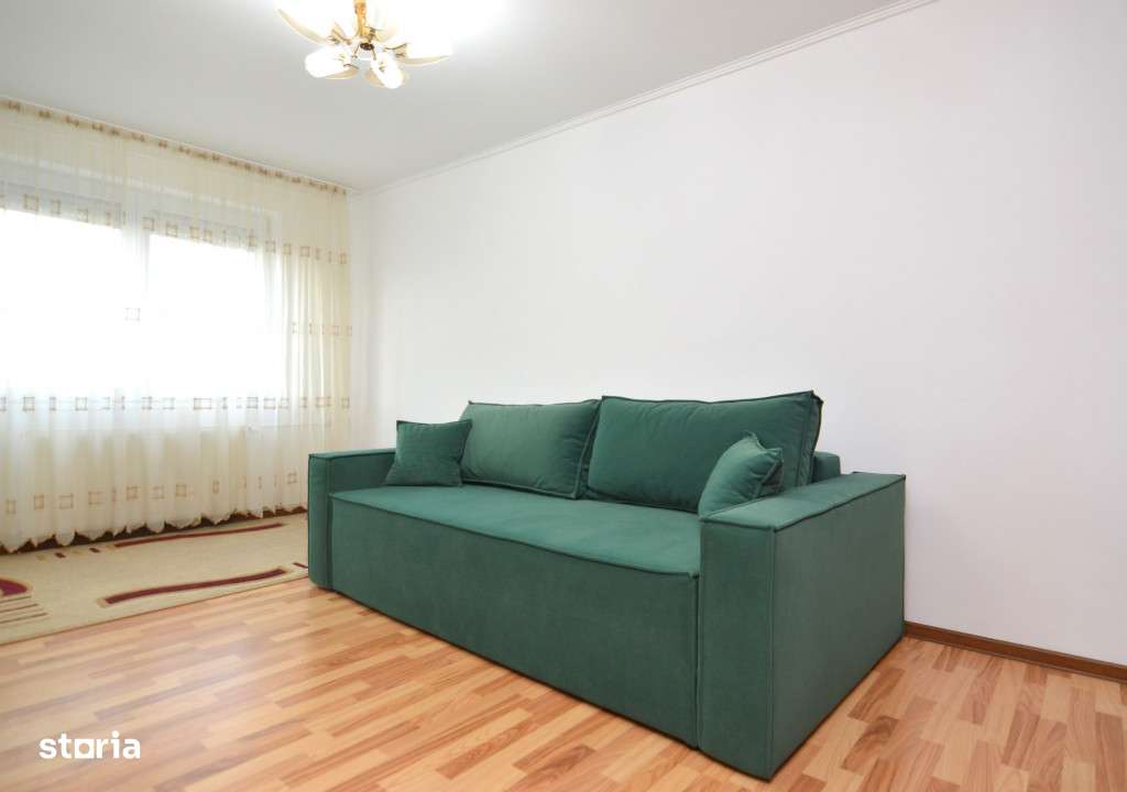 INCHIRIERE APARTAMENT 2 CAMERE DRISTOR – AUREL BOTEA - Imagine principală: 4/19