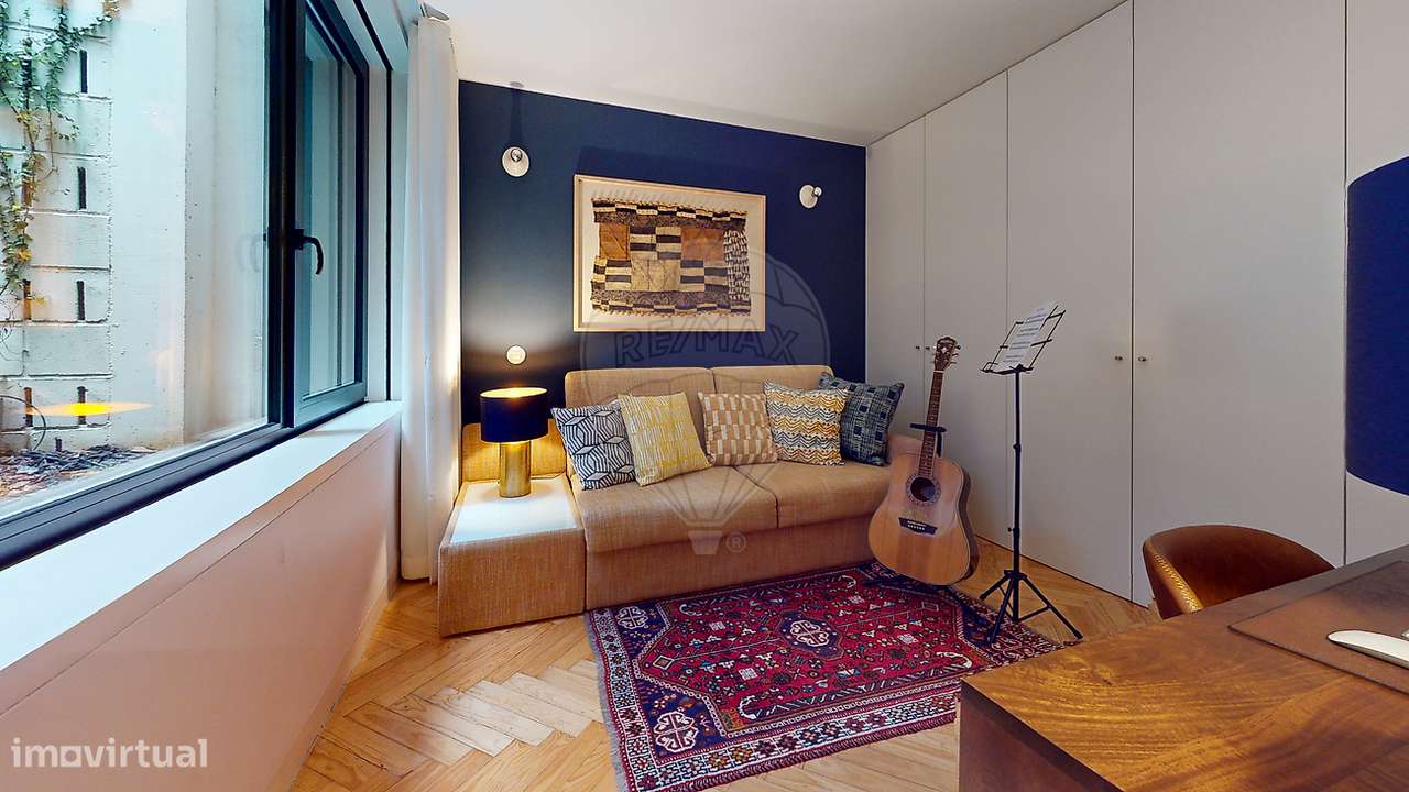 Apartamento T2 para venda - Grande imagem: 5/26