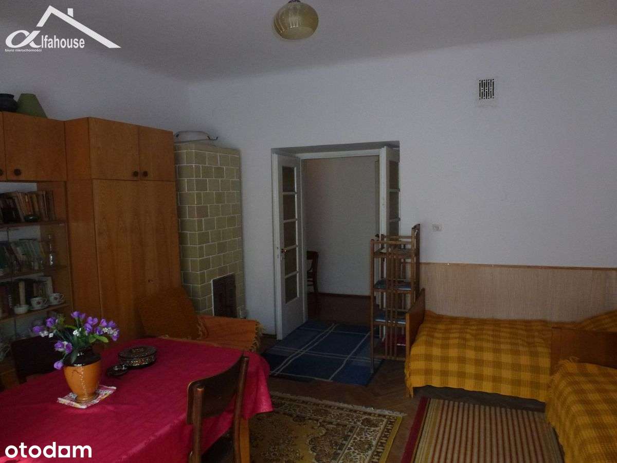 2 pokojowe z 2 balkonami, Śródmieście-5