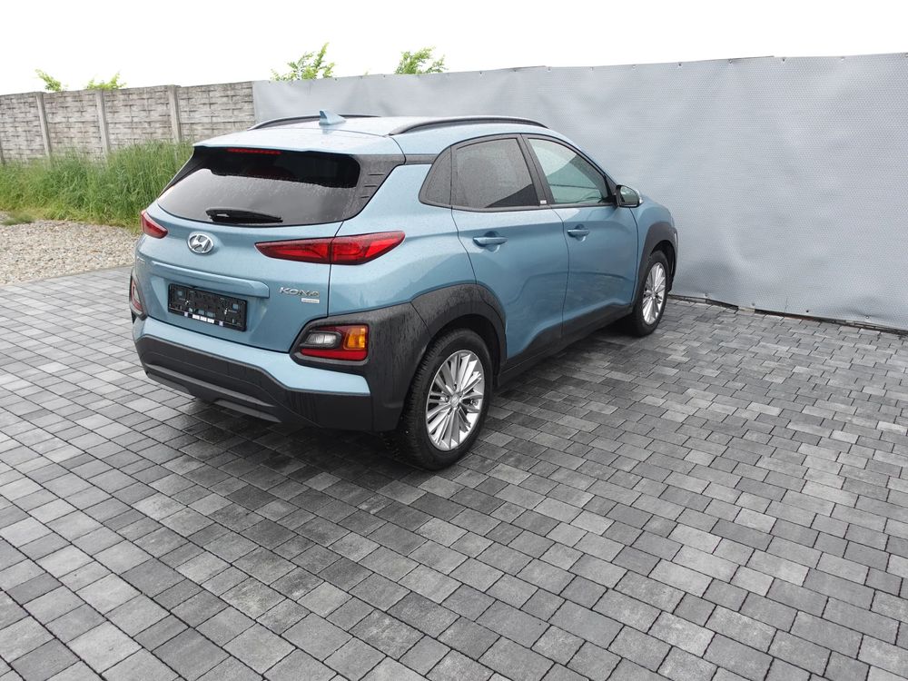 Hyundai Kona I 1.0 T-GDI Advantage 2020