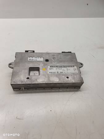 MODUŁ NAWIGACJI MMI AUDI A6 C6 4F0910731 4E0035729 - 1