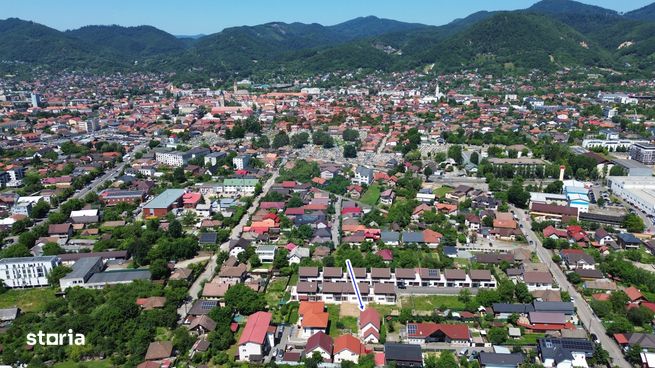 CUMPARA ACUM CU COMISION ZERO casa de vânzare în zona linistita-3