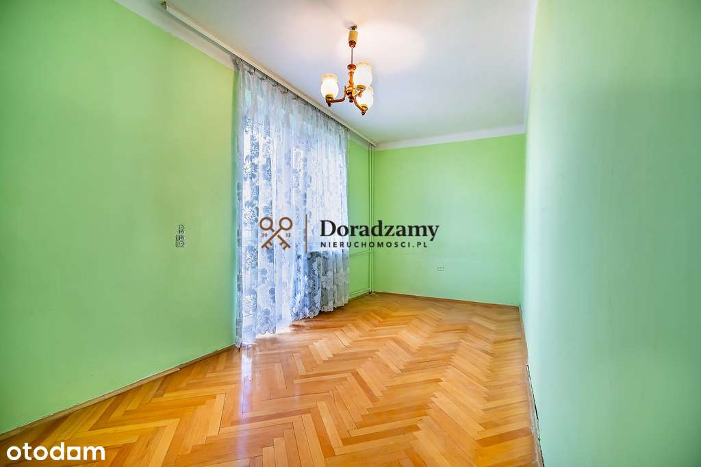 Lokal w Centrum - obok ZUSu i Przychodni - Fredry - Pełny obrazek: 4/7