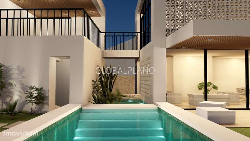 Terreno para construção de moradia - Grande imagem: 4/5