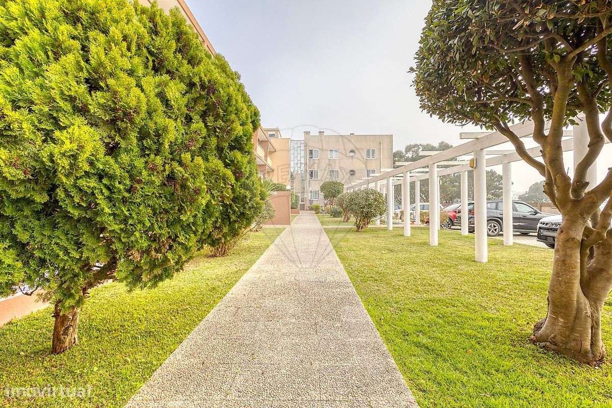 Apartamento T2 para arrendamento - Grande imagem: 4/33