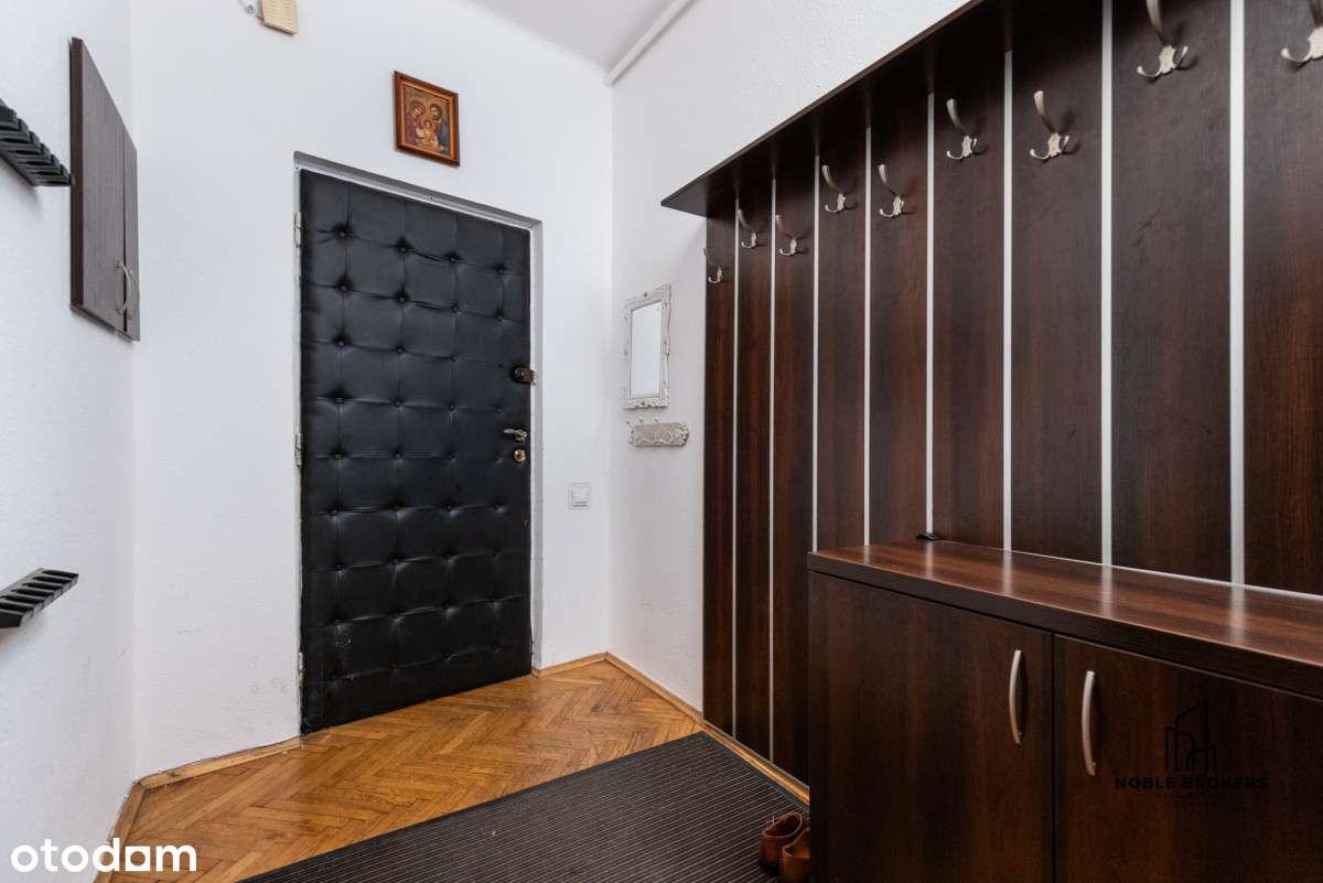 ul. Chopina | 2 pokoje + kuchnia | 92 m2 !-11