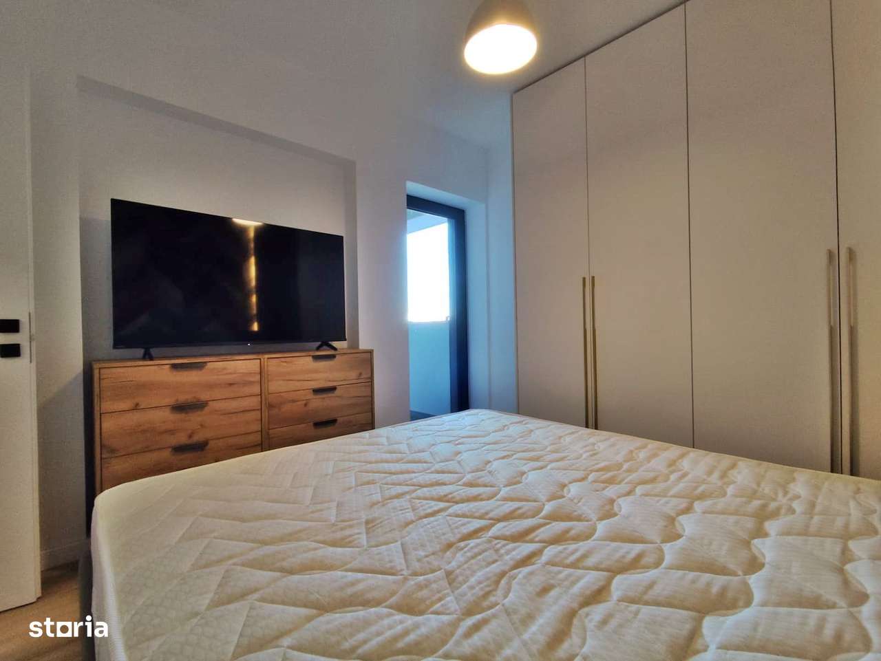 Apartament 2 camere de vanzare, Urbana 3 - Iosia Nord, Oradea-5