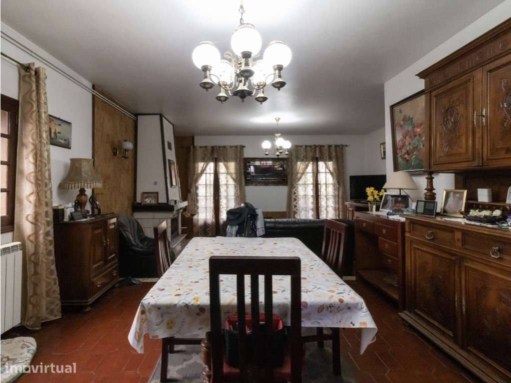 Moradia T5+2 com Jardim, Quintal e Anexos - Sepins e Bolho, Cantanhede - Grande imagem: 5/34