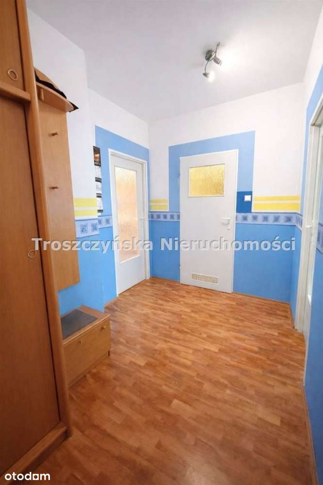 M3 Wrzosowiak - 2 oddzielne balkony!-8