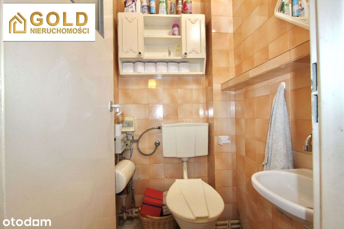 Dom z dwoma mieszkaniami Trzebiatów-18