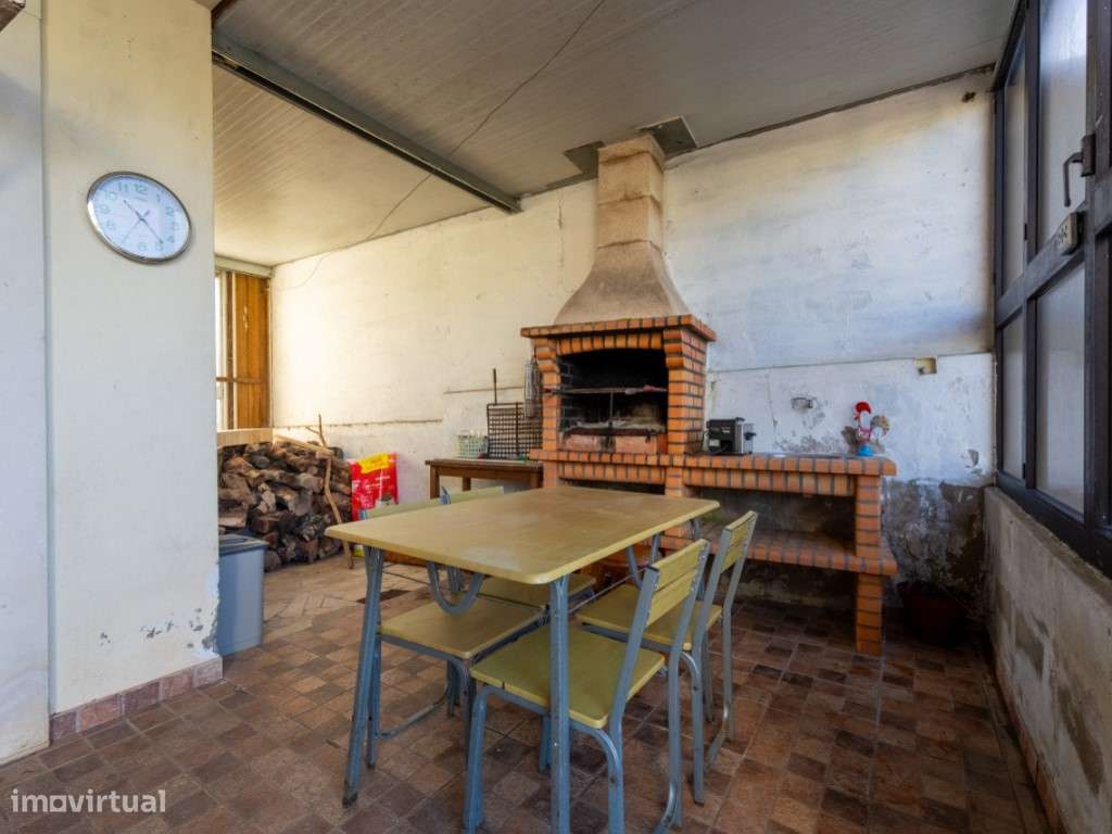 Moradia T3 no Carrascal - Aljubarrota | Pronta a Habitar-19