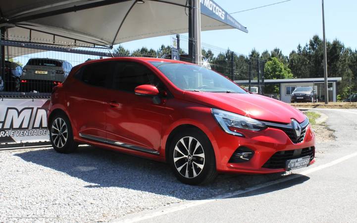 Renault Clio 1.0 TCe Intens - 1