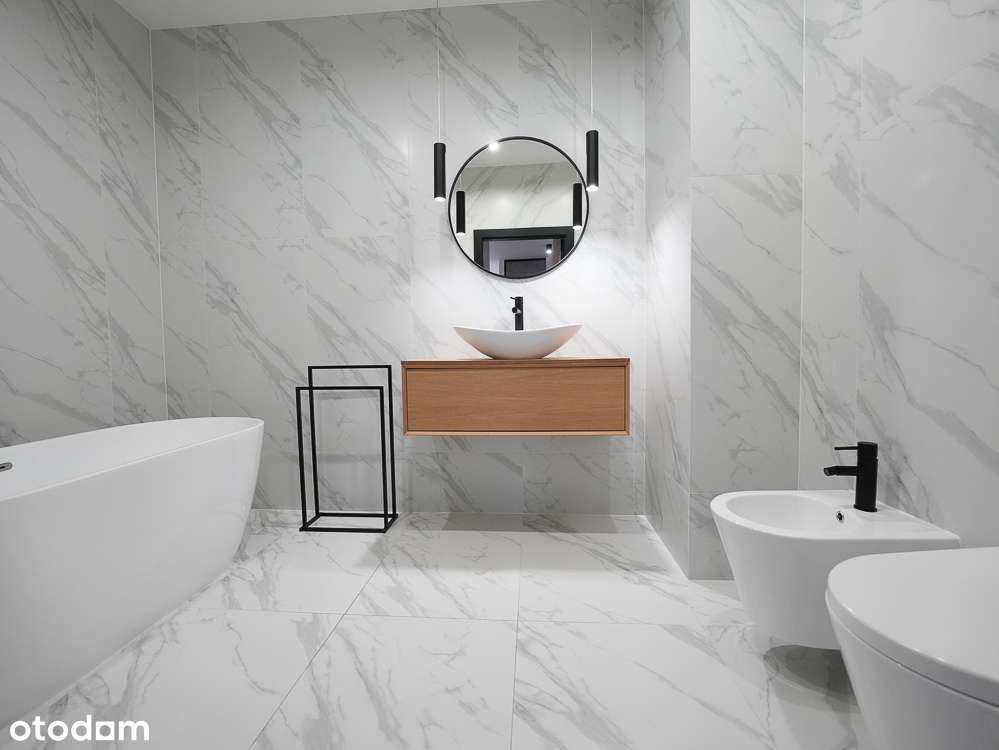 Penthause/Apartament 2 poziomy, Centrum Dąbrowa Górnicza-9