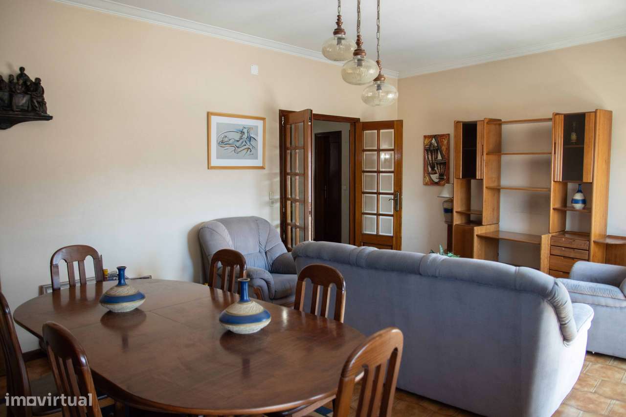 Apartamento T3 no centro de Fafe - Grande imagem: 4/20