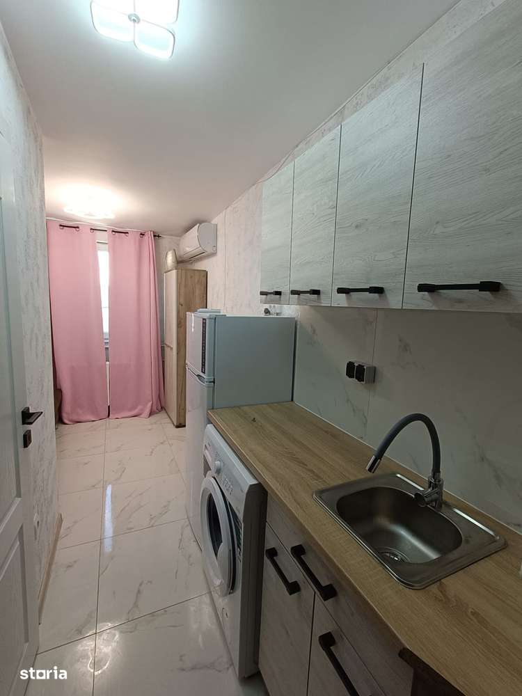 Garsoniera - Nicolina-1