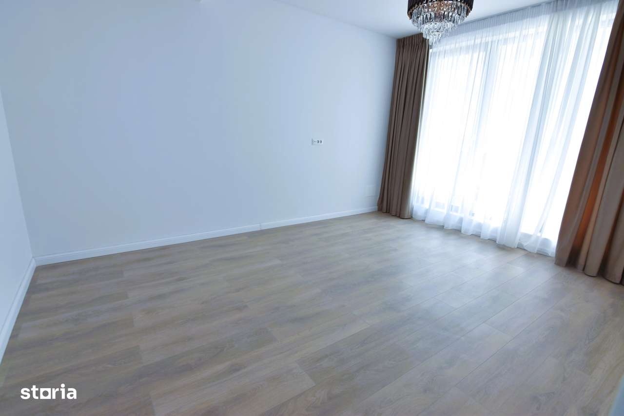 Casa / Vila 4 camere, Domnesti, Ilfov, Panouri fotovoltaice-12