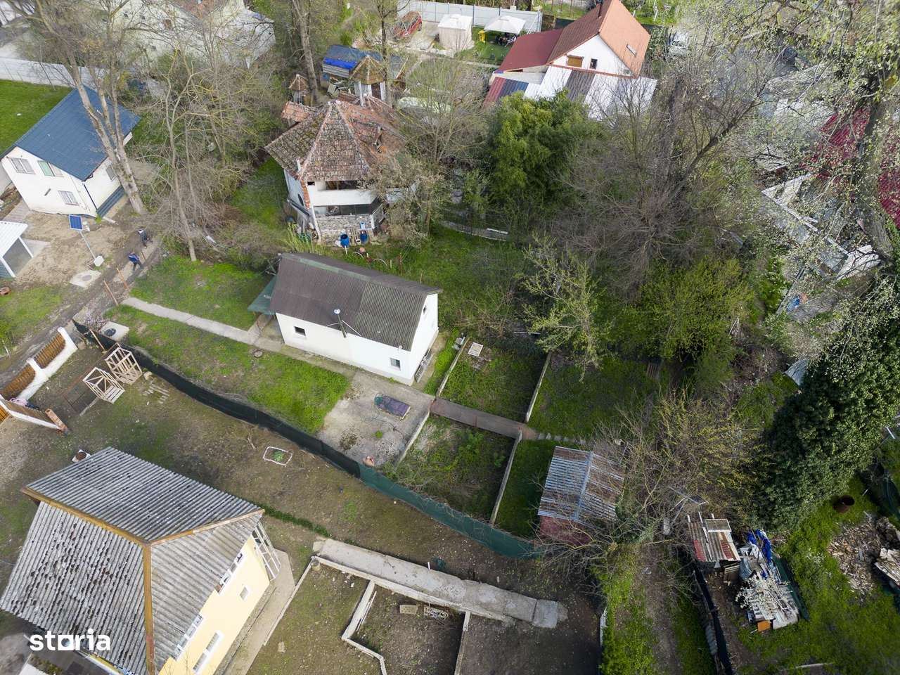 Casă cu mansardă la 3 insule - Imagine principală: 2/15