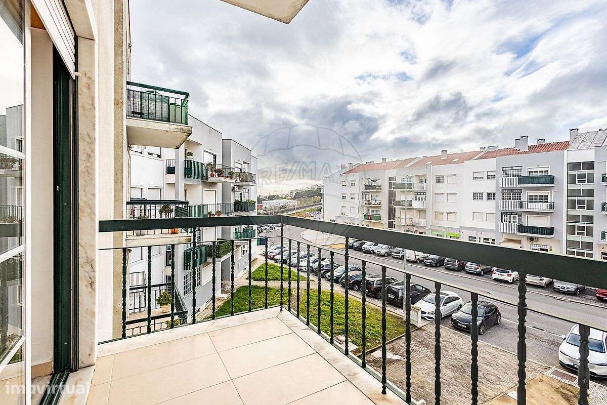 Apartamento T2 para venda - Grande imagem: 4/30