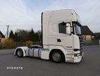 Scania R450 TopLine Crown Edition Retarder Mega - 14