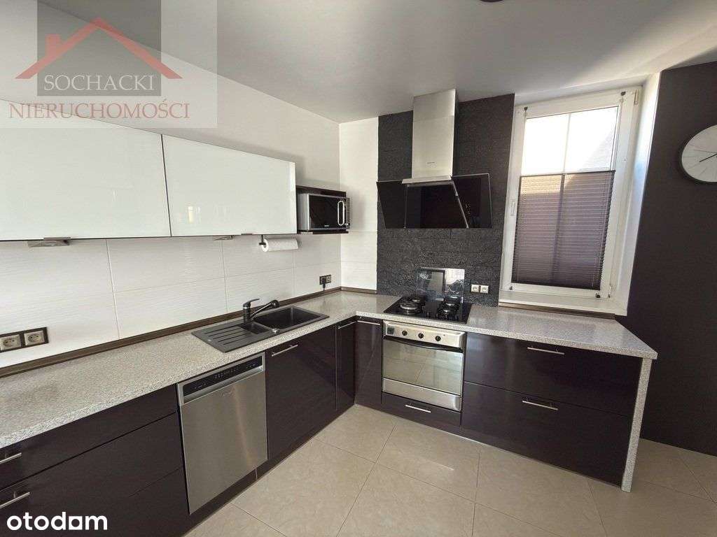 3 pokojowe mieszkanie w centrum-7