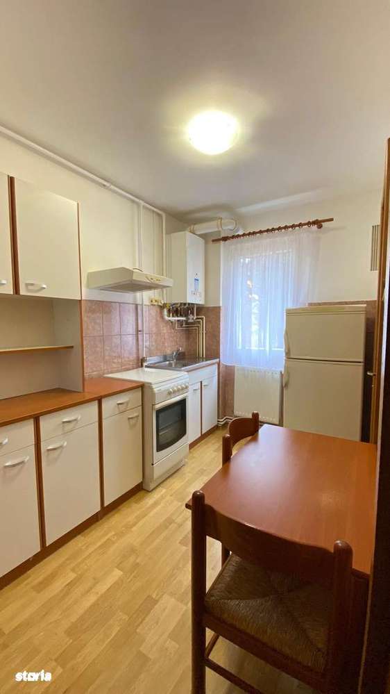 Apartament Astra/Gemenii, etaj 2/4, Comision 0!-5