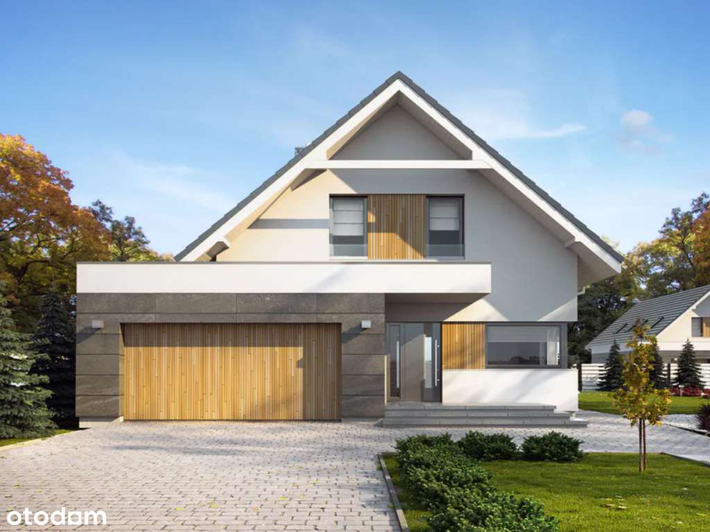 Działka 10ar w  Bartągu - Pełny obrazek: 3/10