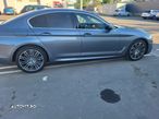 BMW Seria 5 520d xDrive AT - 2