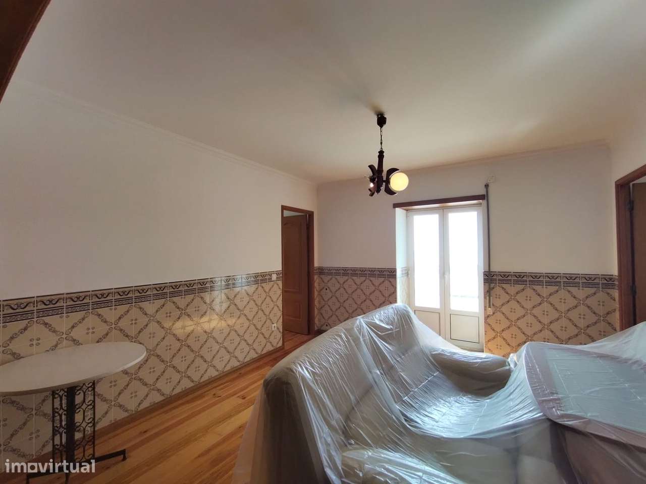 Apartamento T5 / Vista Mar / Figueira da Foz-23