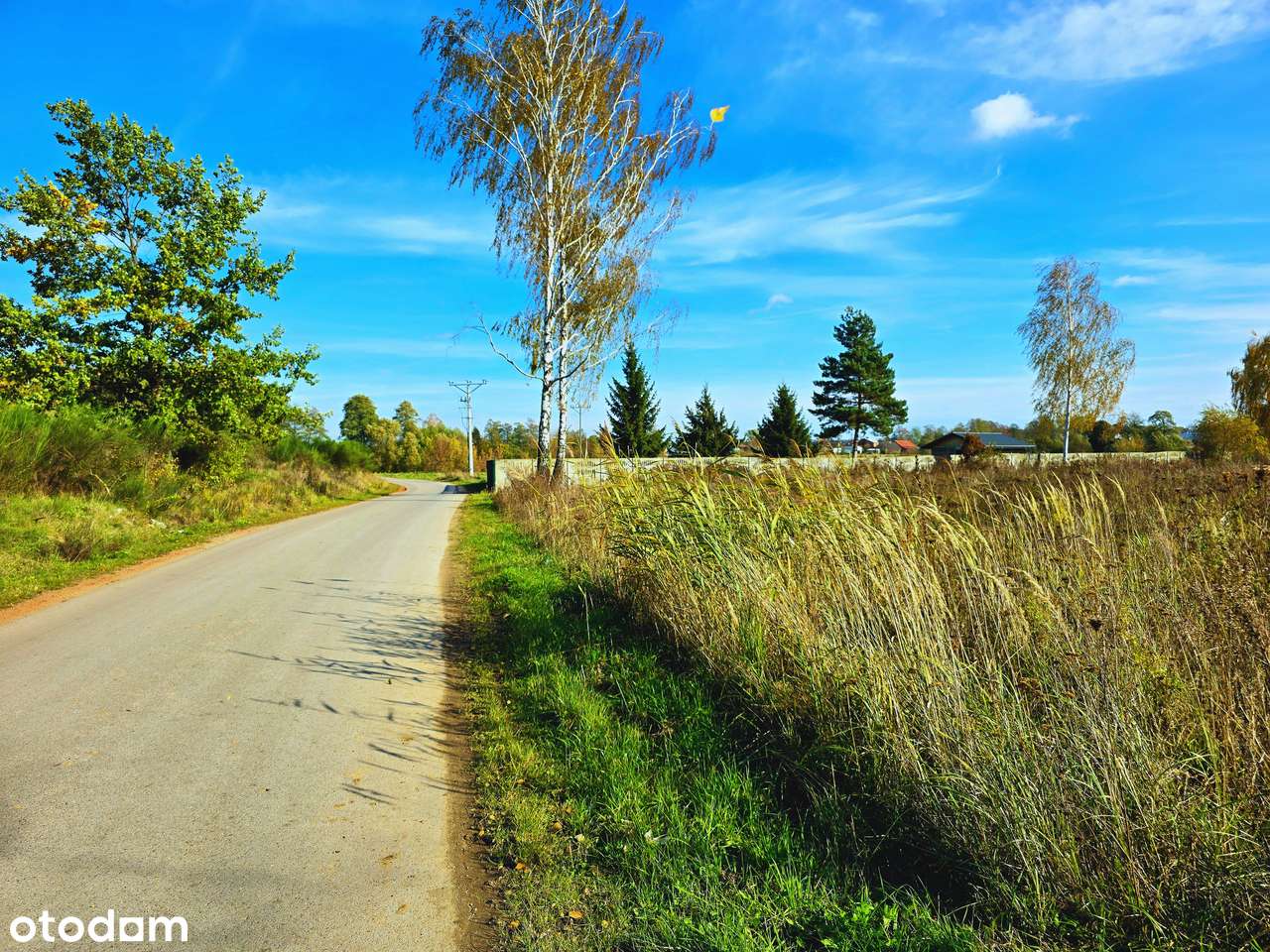 Działka pod inwestycję turystyczno-rekreacyjną, 3 ha,70 km od Warszawy-16