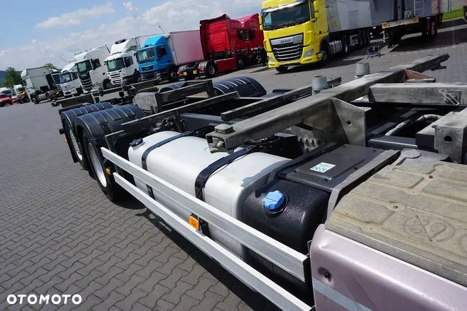 Renault T 520 / HIGH CAB / ACC / EURO 6 /  BDF /  7.15 , 7,45 , 7,82 M - 34