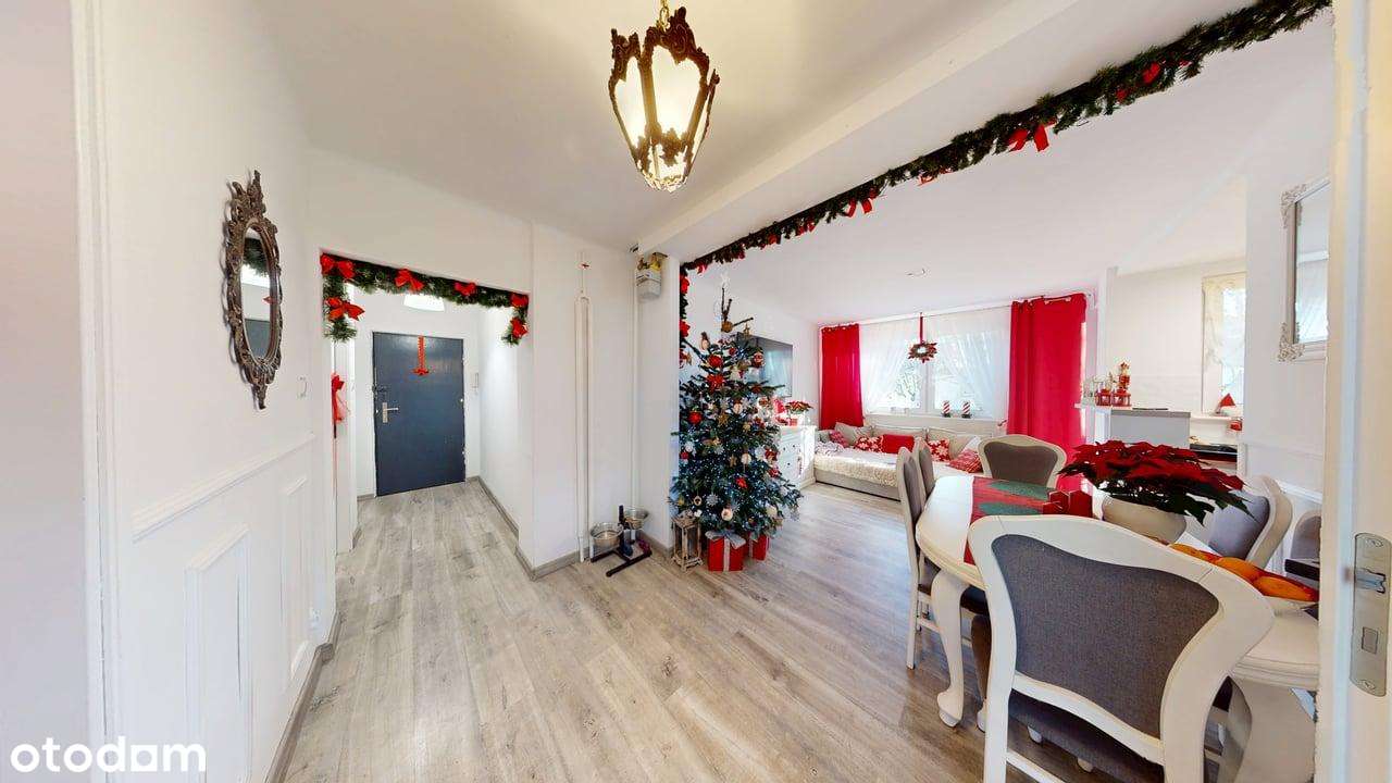 Mieszkanie w centrum Goleniowa z balkonem-7