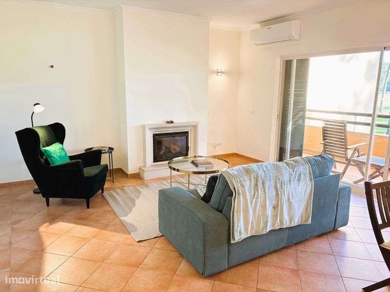 Apartamento T2 - Herdade Aroeira GOLF - Grande imagem: 3/8