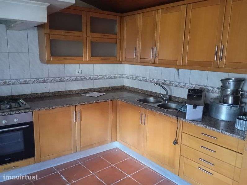 Moradia Rústica Calheiros - Grande imagem: 5/5