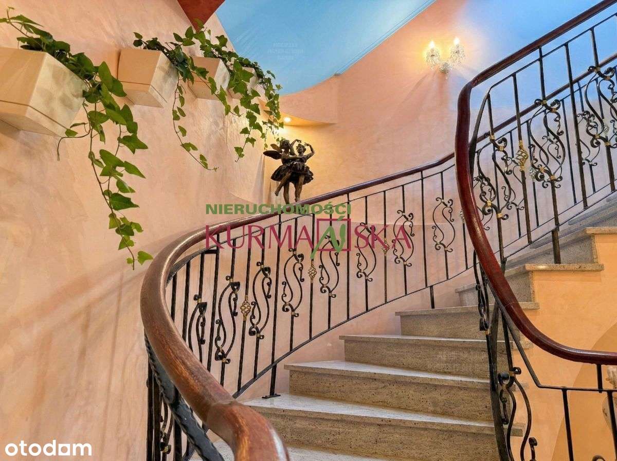 Rezydencja w Zielonej Górze-14